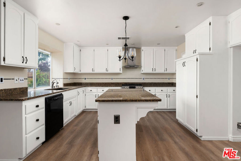 Residential for sale at 10711 Four Bears Drive, Bakersfield CA featuring 4 beds and 3 baths