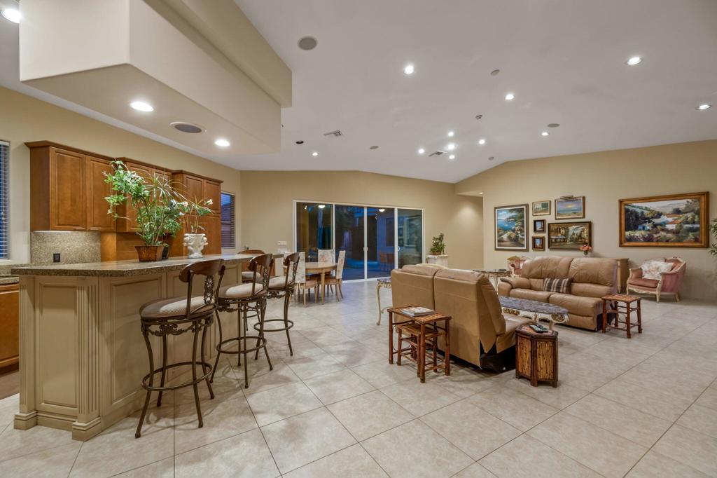 Residential for sale at 44476 Hazel Canyon Lane, Palm Desert CA featuring 4 beds and 4 baths