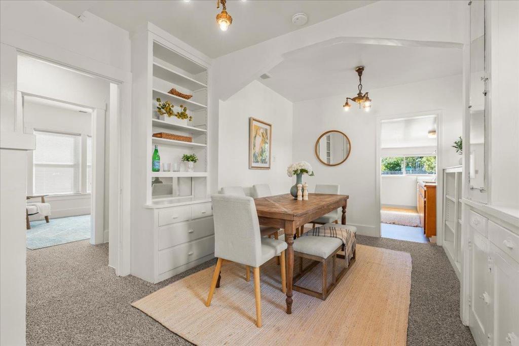Residential for sale at 207 2nd Avenue, Santa Cruz CA featuring 2 beds and 2 baths