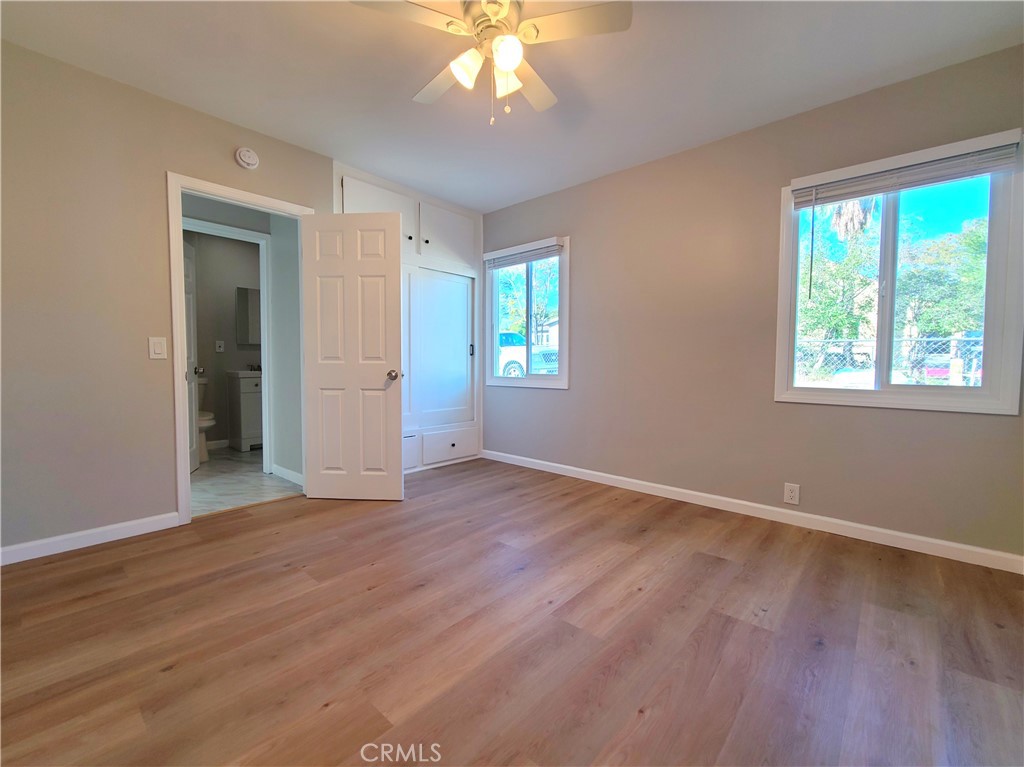 Residential Lease for rent at 908 W Hays Street A, Banning CA featuring 1 bed and 1 bath