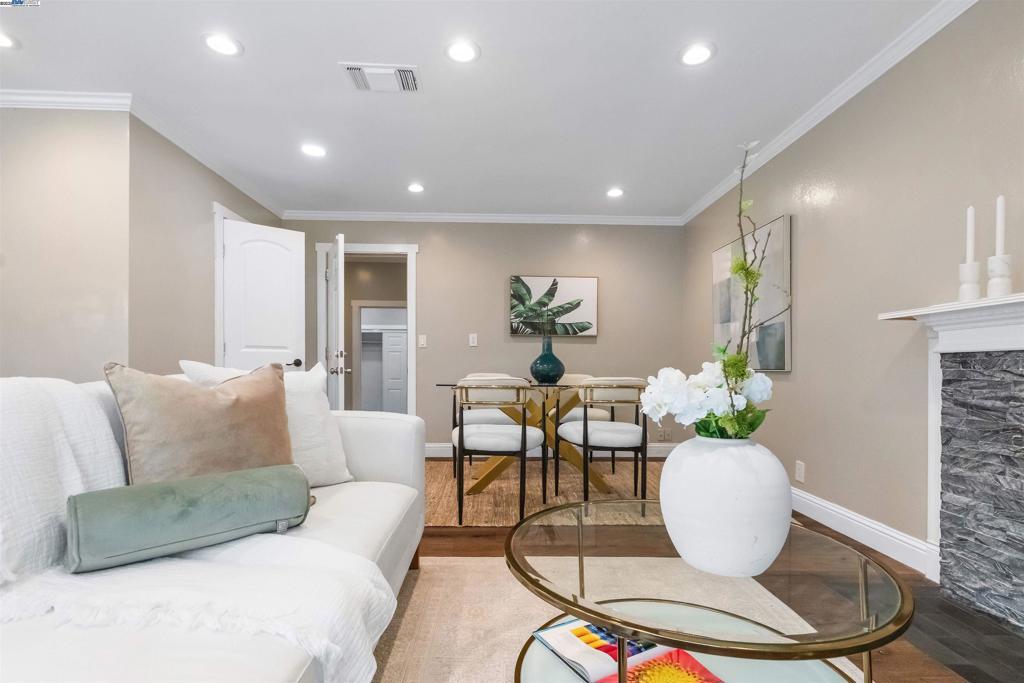 Residential for sale at 815 Golden Eye Way, Suisun City CA featuring 4 beds and 3 baths