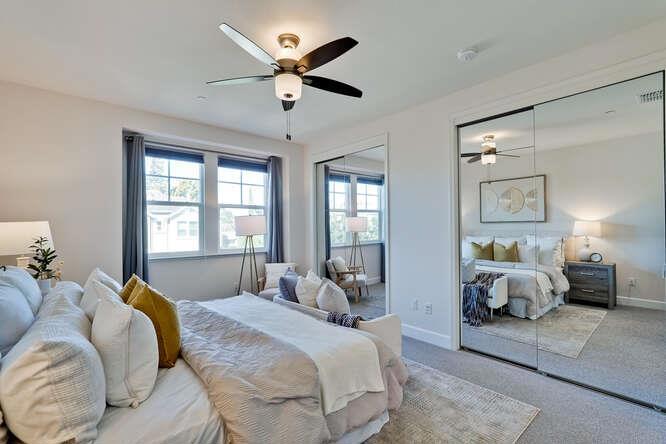 Active for sale at Mountain View, CA, Mountain View, CA CA and 3 baths