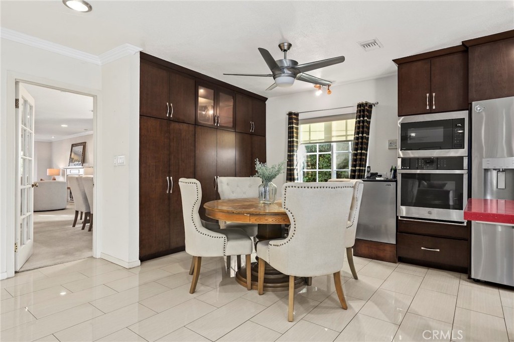 Residential for sale at 323 Santa Rosa, Arcadia CA featuring 6 beds and 5 baths