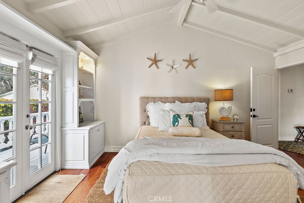 Residential Lease for rent at 31922 Virginia Way, Laguna Beach CA featuring 3 beds and 2 baths