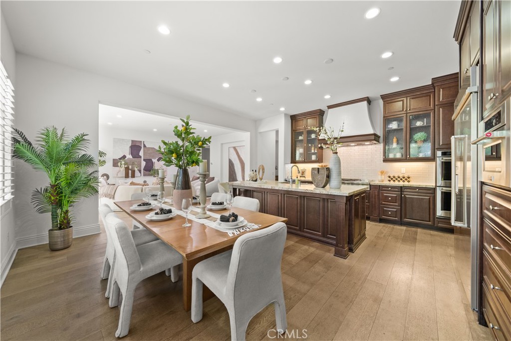 Residential for sale at 18 Windrow Road, Tustin CA featuring 6 beds and 6 baths