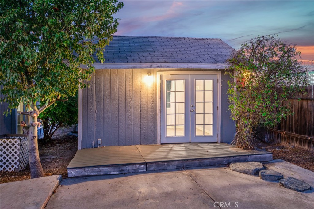 Residential for sale at 24473 Wagon Wheel, Wildomar CA featuring 2 beds and 2 baths