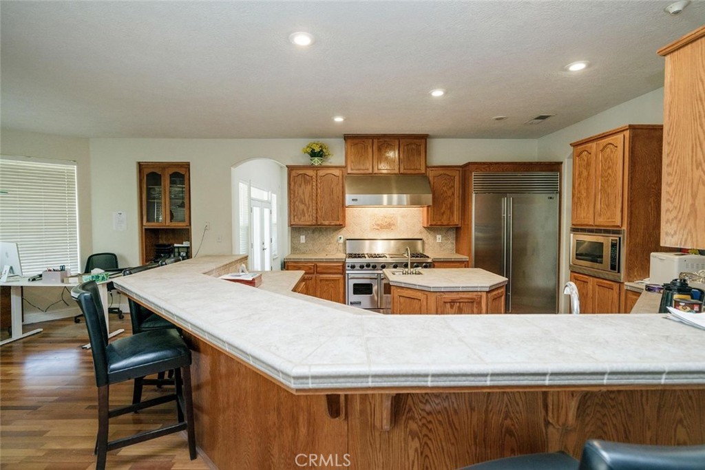 Residential for sale at 15544 Atwater Jordan Road, Livingston CA featuring 5 beds and 4 baths