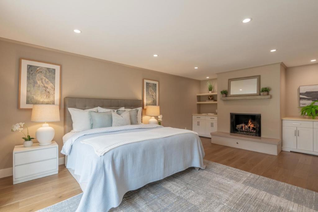 Residential for sale at 8044 Poplar Lane, Carmel CA featuring 4 beds and 5 baths