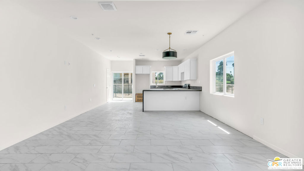 Residential for sale at 16364 Avenida Rambla, Desert Hot Springs CA featuring 4 beds and 3 baths