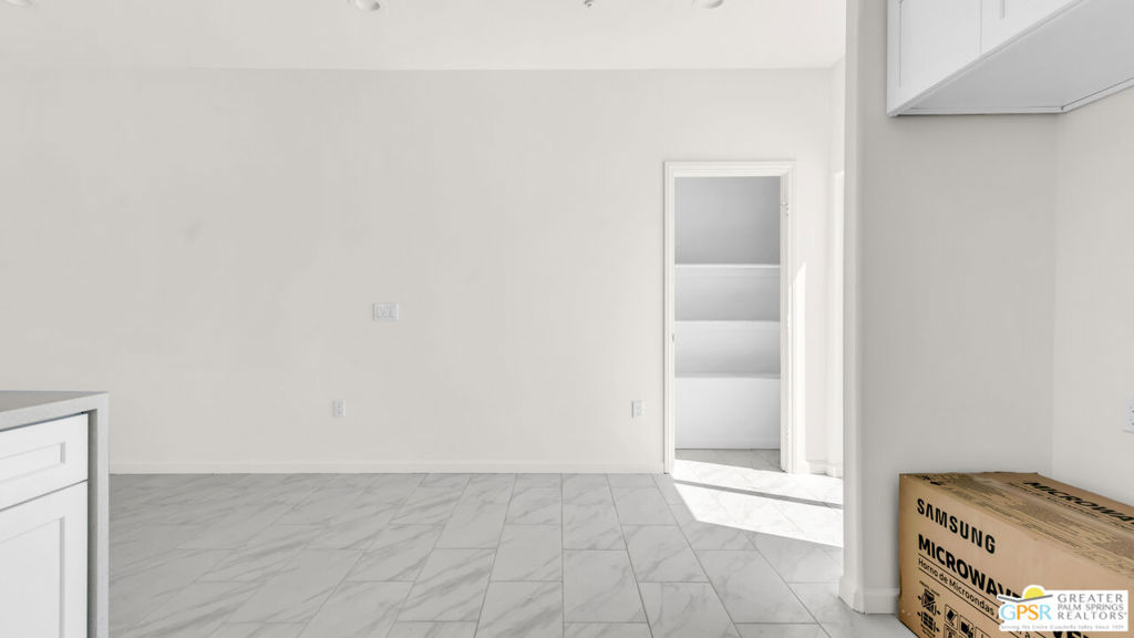 Residential for sale at 16388 Avenida Rambla, Desert Hot Springs CA featuring 4 beds and 3 baths