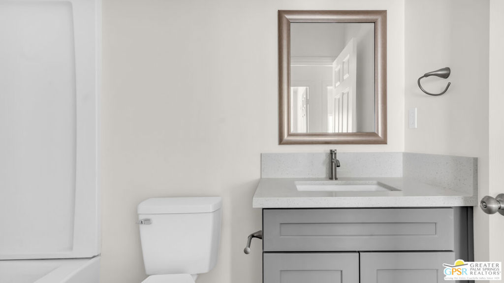 Residential for sale at 16264 Avenida Rambla, Desert Hot Springs CA featuring 4 beds and 3 baths