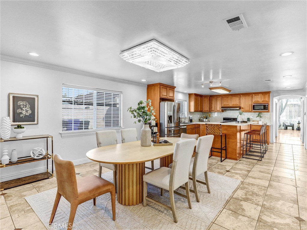 Residential for sale at 5143 Acacia Street, San Gabriel CA featuring 4 beds and 4 baths