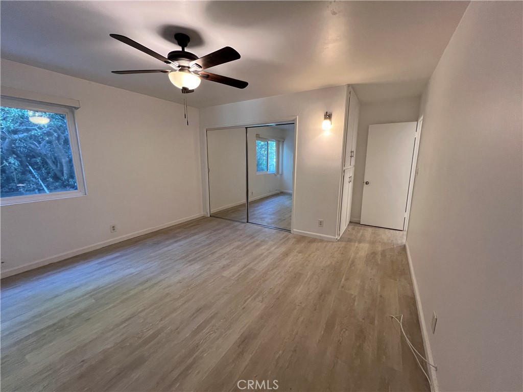 Residential Lease for rent at 25091 La Cresta Drive B, Dana Point CA featuring 2 beds and 1 bath