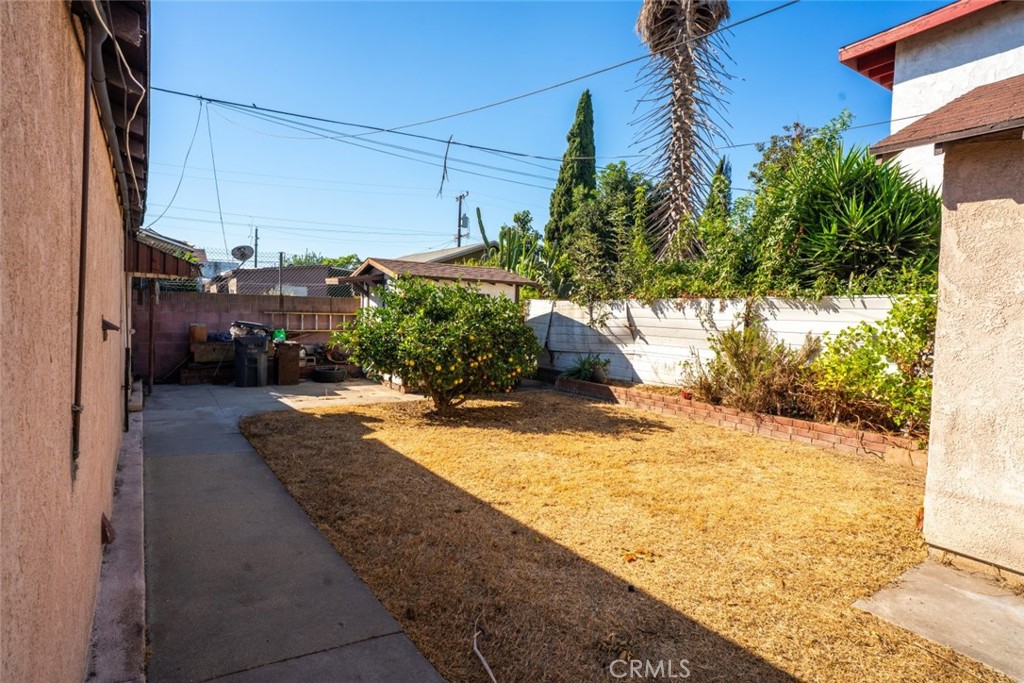 Residential for sale at 814 W Maple Street, Compton CA featuring 2 beds and 2 baths
