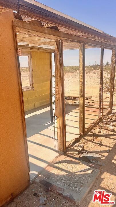 Residential for sale at 71824 Cove View Road, 29 Palms CA