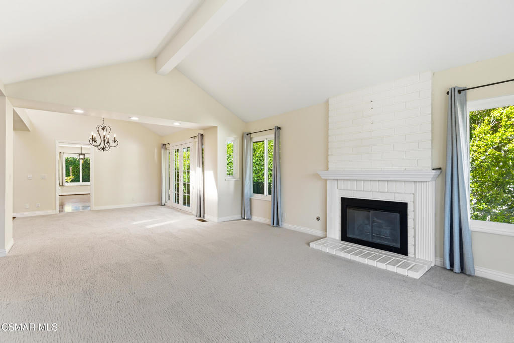 Residential for sale at 325 Cherry Hills Court, Thousand Oaks CA featuring 4 beds and 4 baths