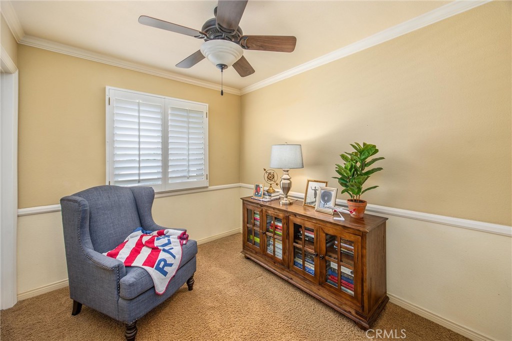 Residential for sale at 1562 E Citrus Avenue, Redlands CA featuring 3 beds and 3 baths