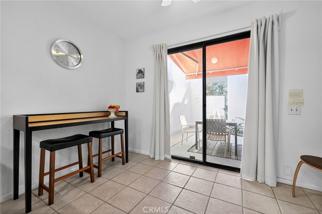 Residential for sale at 610 Violeta Drive, Palm Springs CA featuring 2 beds and 2 baths