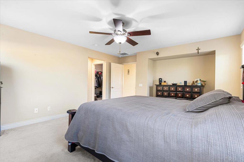 Residential for sale at 1751 Avenida Regina, San Marcos CA featuring 4 beds and 3 baths