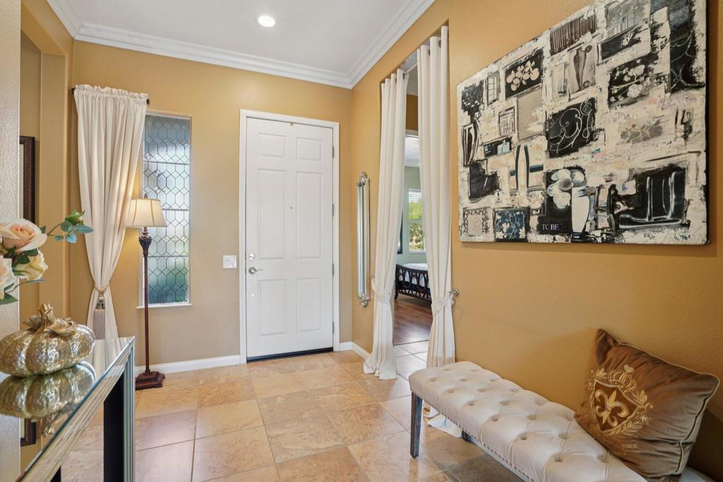 Residential for sale at 40266 Calle Loma Entrada, Indio CA featuring 2 beds and 2 baths