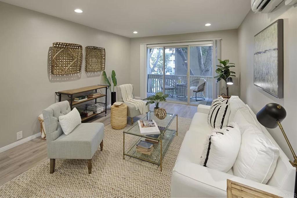 Residential for sale at 1801 Diamond St 3-108, San Diego CA featuring 1 bed and 1 bath