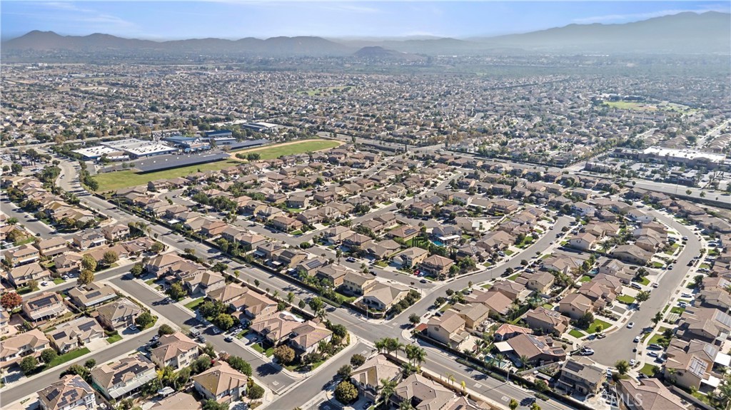 Residential for sale at 13925 Barnett Ln, Eastvale CA featuring 5 beds and 4 baths