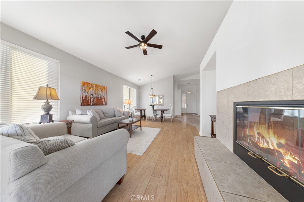 Residential for sale at 40146 COLONY DRIVE, Murrieta CA featuring 3 beds and 3 baths