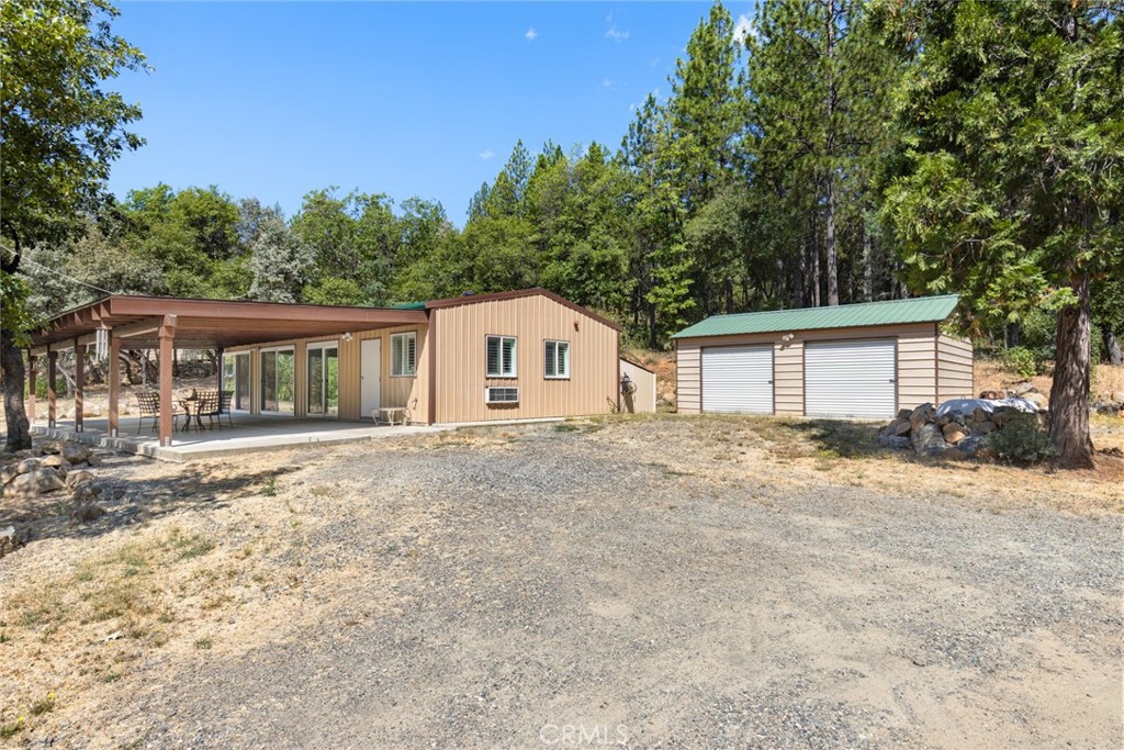 Residential for sale at 72 Handel, Oroville CA featuring 1 bed and 1 bath