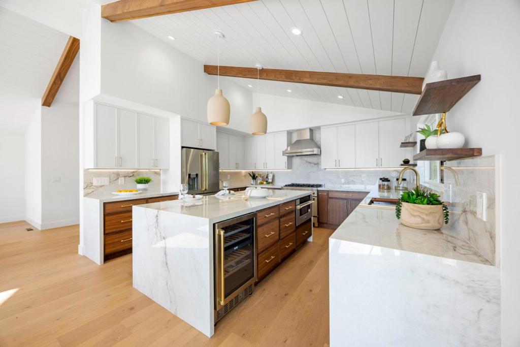 Residential for sale at 25805 Carmel Knolls, Carmel CA featuring 4 beds and 3 baths