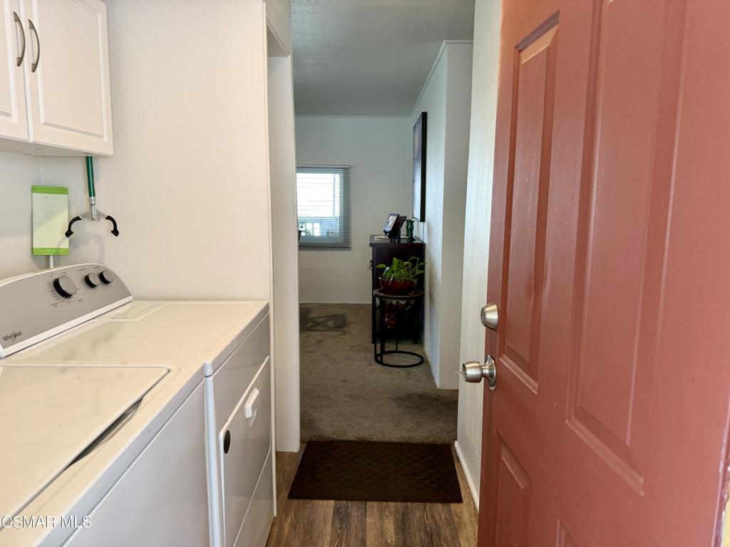 Manufactured In Park for sale at 6480 Katherine Road 6, Simi Valley CA featuring 2 beds and 2 baths