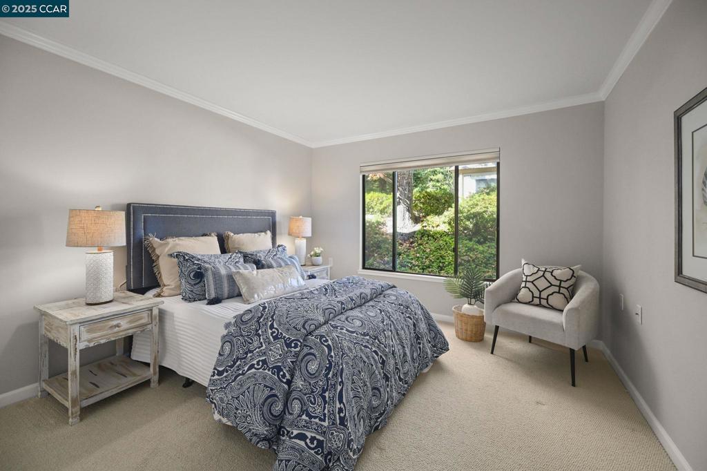 Residential for sale at 2000 Golden Rain Road 4, Walnut Creek CA featuring 2 beds and 1 bath