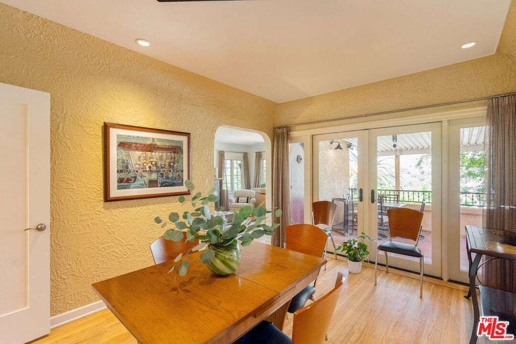 Residential for sale at 1441 Columbia Drive, Glendale CA featuring 4 beds and 3 baths