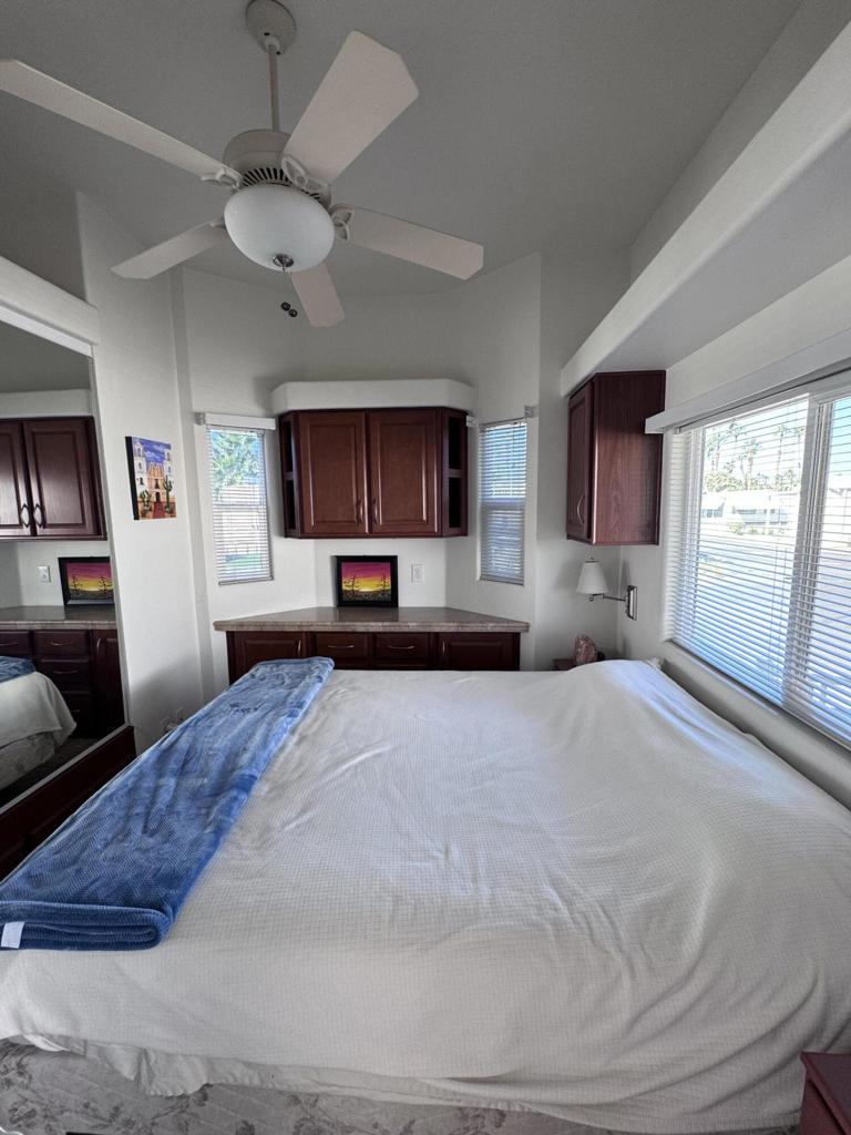 Manufactured In Park for sale at 81620 Avenue 49 152a, Indio CA featuring 1 bed and 1 bath