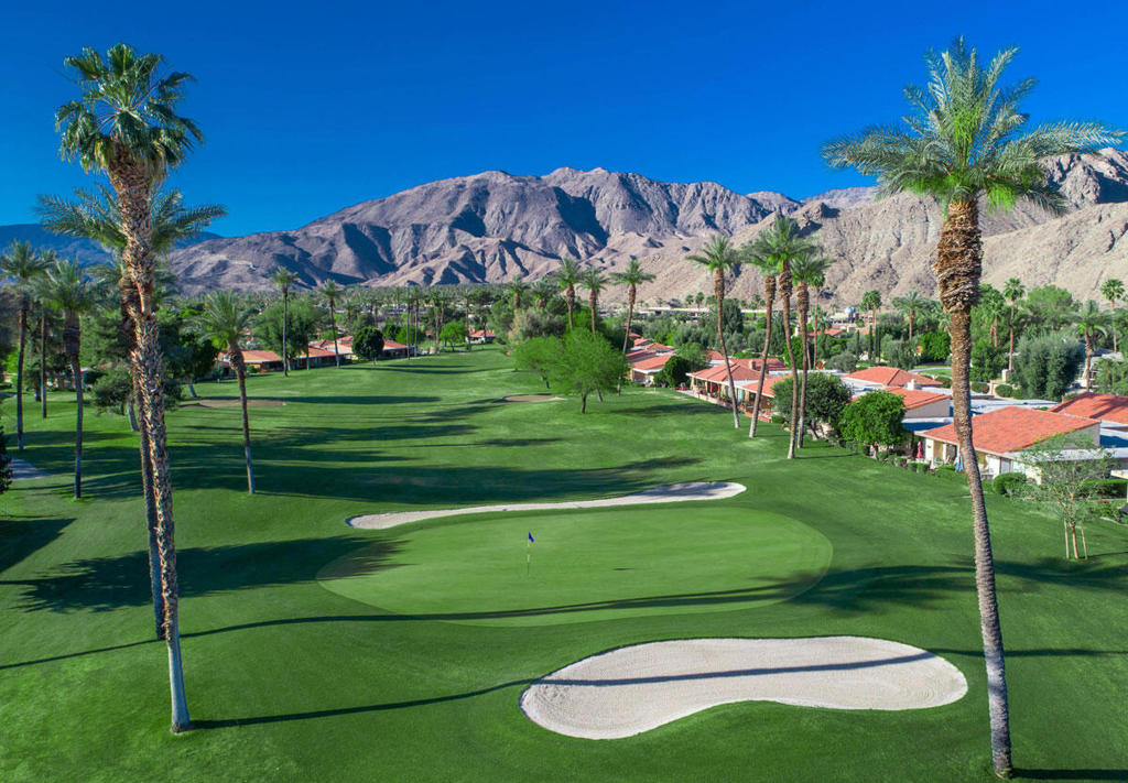 Residential for sale at 81 Sunrise Drive, Rancho Mirage CA featuring 1 bed and 2 baths