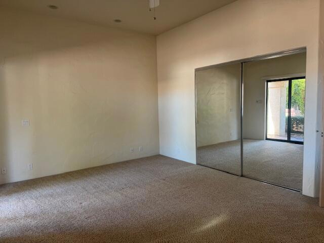Residential Lease for rent at 77555 Delaware Place, Palm Desert CA featuring 1 bed and 1 bath