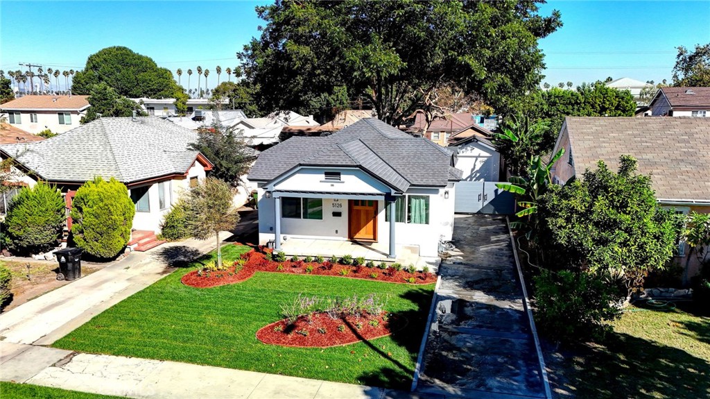 Residential for sale at 5126 6th Ave, Los Angeles CA featuring 3 beds and 3 baths