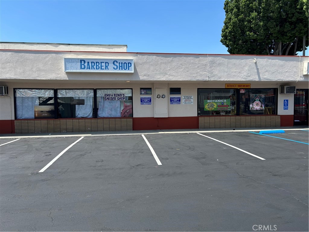 Residential Income for sale at 6032 Florence Avenue, Bell Gardens CA