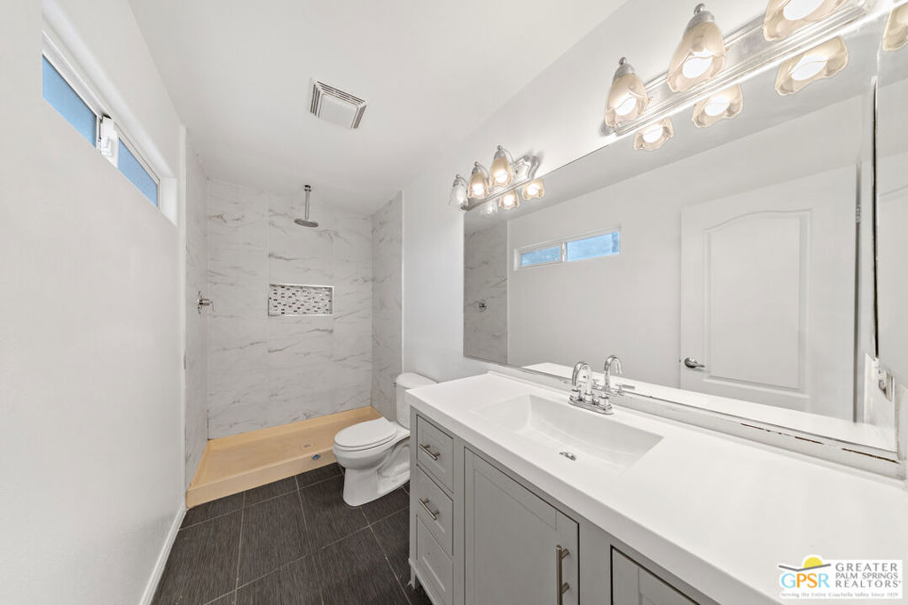 Residential for sale at 66270 Desert View Avenue, Desert Hot Springs CA featuring 6 beds and 5 baths