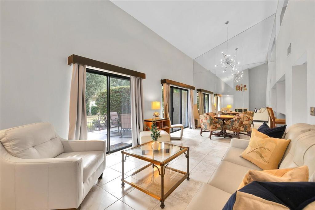 Residential for sale at 204 Lakecrest Lane, Palm Desert CA featuring 2 beds and 2 baths