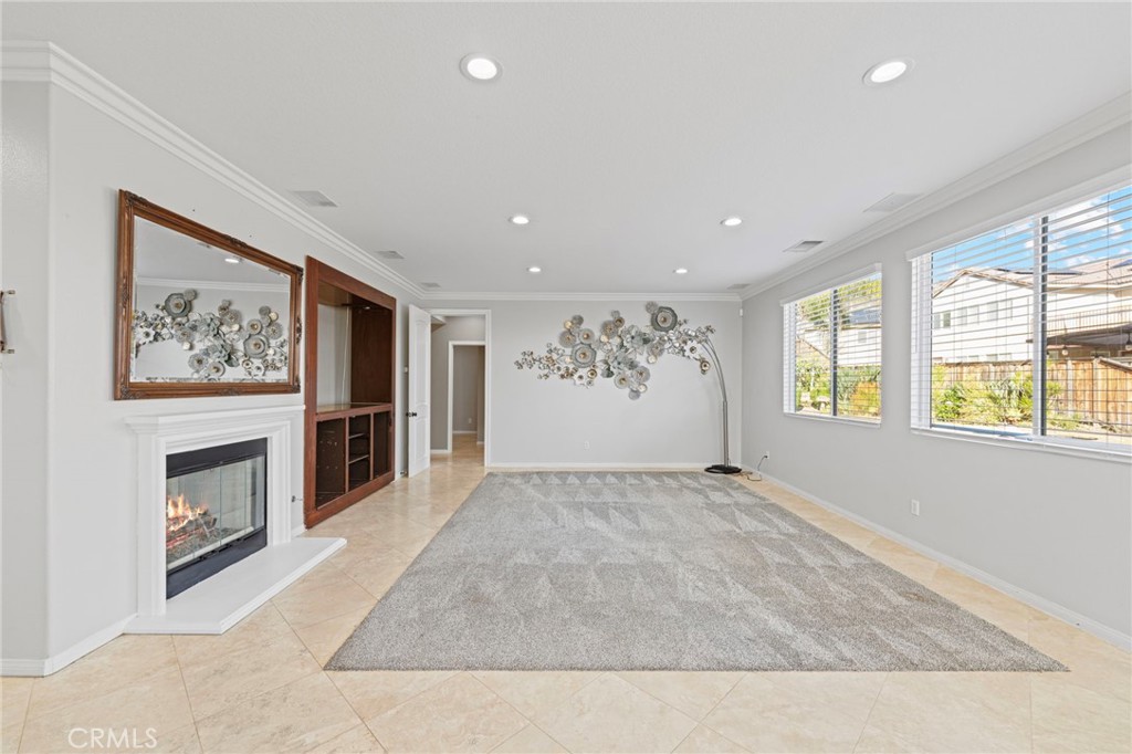 Residential for sale at 8634 Hunt Canyon, Corona CA featuring 5 beds and 4 baths