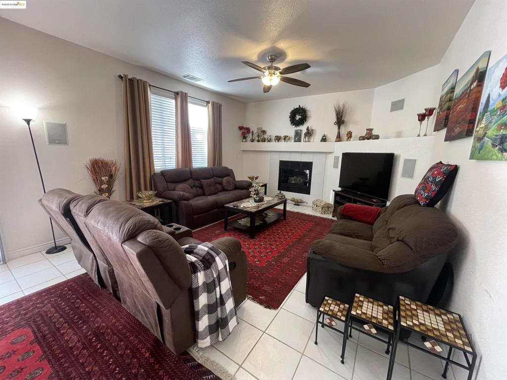 Residential for sale at 1928 Badger Pass Way, Antioch CA featuring 4 beds and 3 baths