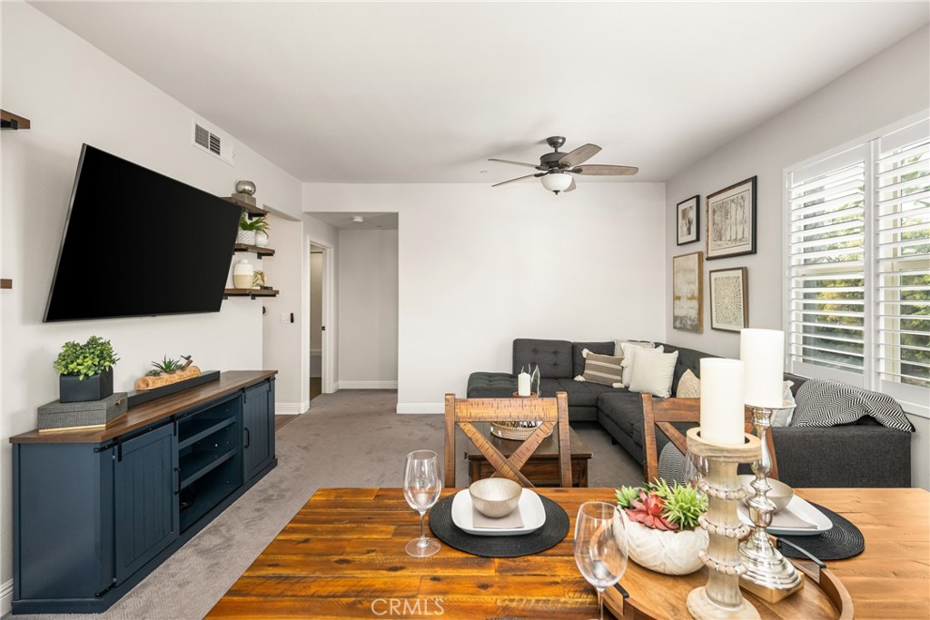 Residential for sale at 510 S Anaheim Boulevard S 7, Anaheim CA featuring 2 beds and 2 baths