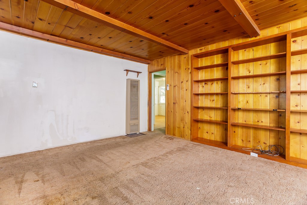 Residential for sale at 44654 20th Street W, Lancaster CA featuring 2 beds and 1 bath