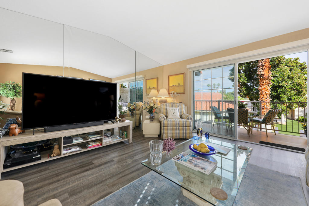 Residential for sale at 2701 E Mesquite Avenue Z136, Palm Springs CA featuring 2 beds and 2 baths