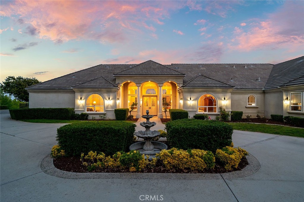 Residential for sale at 41653 Oak Trail Court, Murrieta CA featuring 4 beds and 3 baths