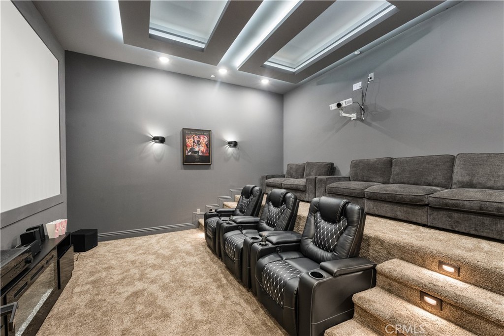 Residential for sale at 25700 El Chaval Place, Temecula CA featuring 6 beds and 7 baths