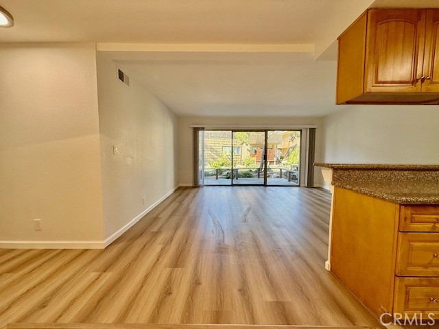Residential for sale at 3050 S Bristol 2C, Santa Ana CA featuring 1 bed and 1 bath
