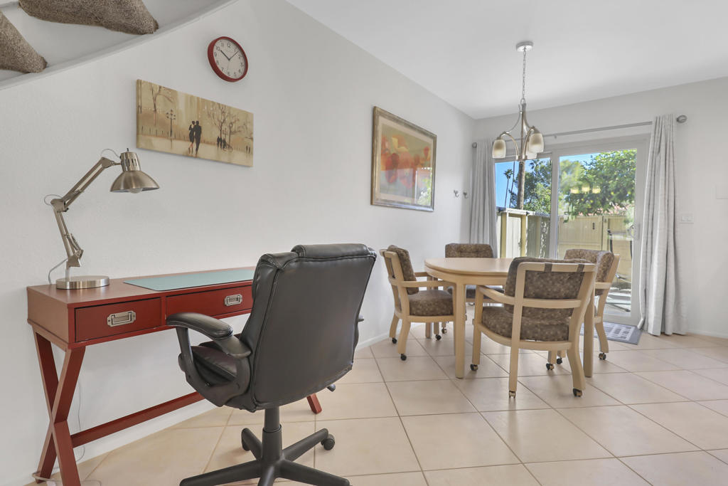 Residential for sale at 72964 Ken Rosewall Lane, Palm Desert CA featuring 2 beds and 3 baths