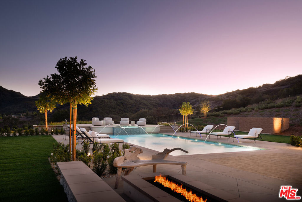 Residential for sale at 1985 Highgate Road, Westlake Village CA featuring 5 beds and 6 baths