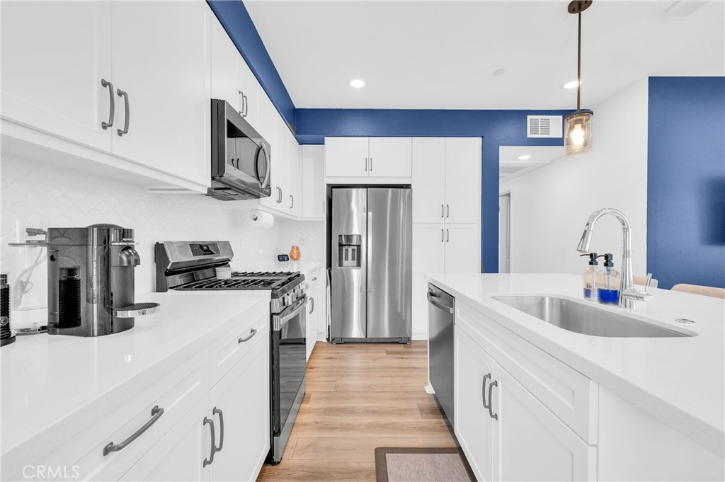 Residential for sale at 11042 Luminate Drive, Rancho Cucamonga CA featuring 2 beds and 2 baths